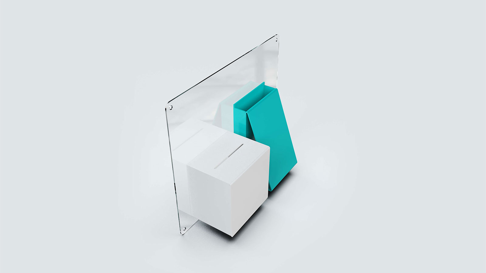 Identify Risks Before an Accident Happens: The Role of Near-Miss Boxes in Workplace Safety